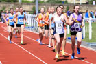 Middle Distance, 2026 Northern Schools Inter Counties, Wentworth, Hexham. Photo: David T. Hewitson/Sports for All Pics